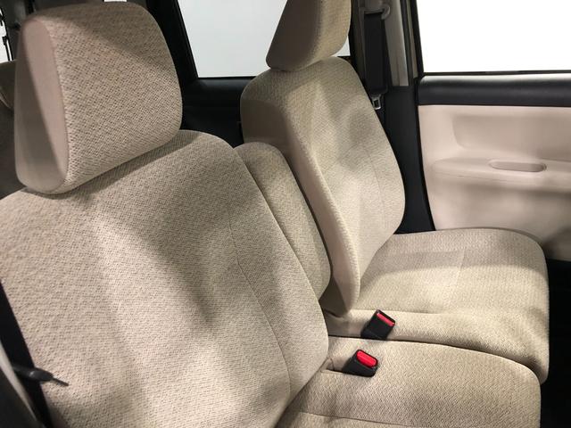 ムーヴキャンバスXリミテッド SAII 走行33136キロ/車検整備付/ナビ一年保証・走行距離無制限走行33136キロ 車検整備付 ワンセグナビ ETC オートライト アイドリングストップ 両側電動スライドドア(埼玉県)の中古車