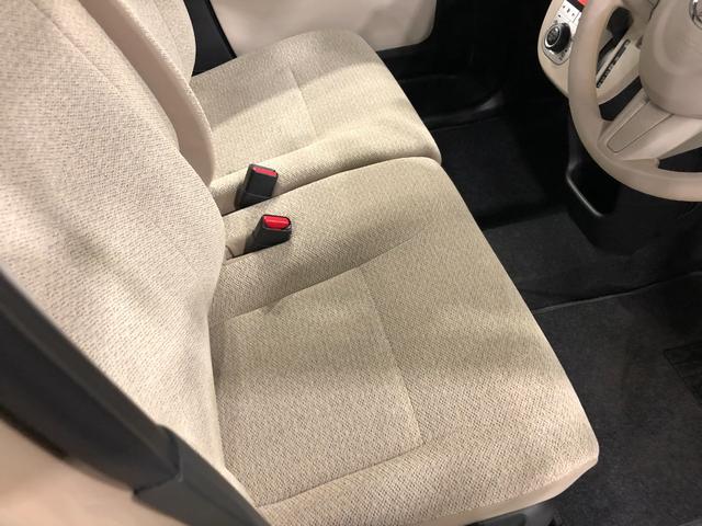 ムーヴキャンバスXリミテッド SAII 走行33136キロ/車検整備付/ナビ一年保証・走行距離無制限走行33136キロ 車検整備付 ワンセグナビ ETC オートライト アイドリングストップ 両側電動スライドドア(埼玉県)の中古車