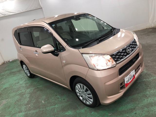 ムーヴＬ　ＳＡII　走行２８４９６キロ／タイヤ４本交換一年保証・走行距離無制限走行２８４９６キロ　タイヤ４本交換　助手席エアバック　純正カーペットマット　アイドリングストップ　ベンチシート（埼玉県）の中古車