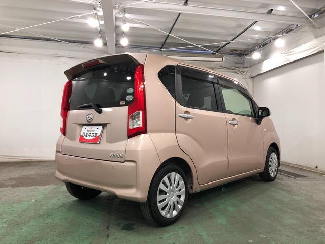 ムーヴＬ　ＳＡII　走行２８４９６キロ／タイヤ４本交換一年保証・走行距離無制限走行２８４９６キロ　タイヤ４本交換　助手席エアバック　純正カーペットマット　アイドリングストップ　ベンチシート（埼玉県）の中古車