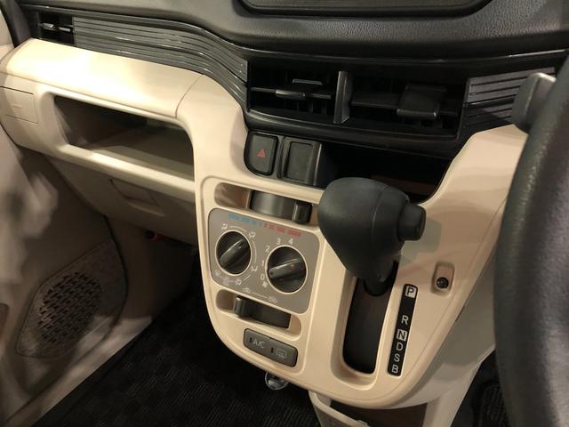 ムーヴＬ　ＳＡII　走行２８４９６キロ／タイヤ４本交換一年保証・走行距離無制限走行２８４９６キロ　タイヤ４本交換　助手席エアバック　純正カーペットマット　アイドリングストップ　ベンチシート（埼玉県）の中古車