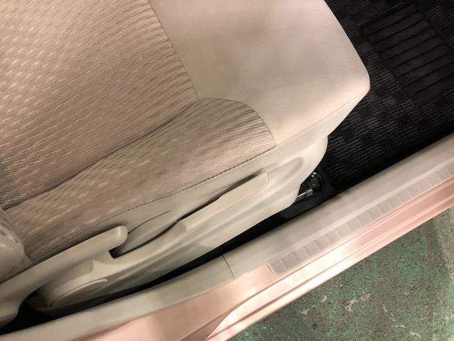 ムーヴＬ　ＳＡII　走行２８４９６キロ／タイヤ４本交換一年保証・走行距離無制限走行２８４９６キロ　タイヤ４本交換　助手席エアバック　純正カーペットマット　アイドリングストップ　ベンチシート（埼玉県）の中古車