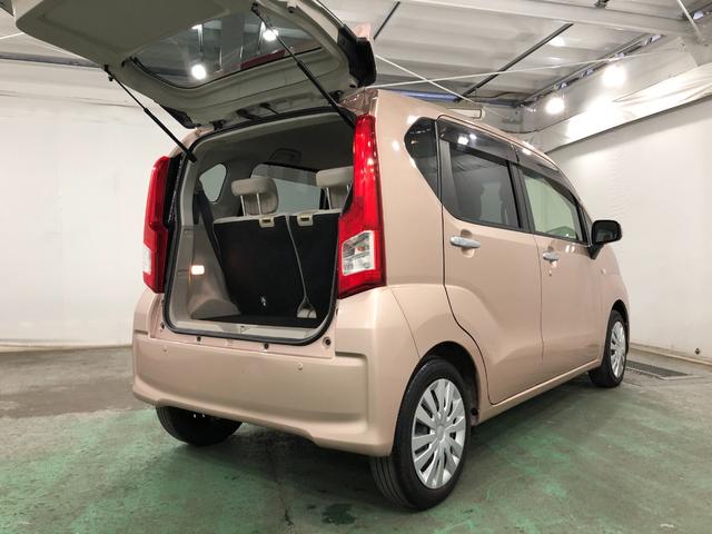 ムーヴＬ　ＳＡII　走行２８４９６キロ／タイヤ４本交換一年保証・走行距離無制限走行２８４９６キロ　タイヤ４本交換　助手席エアバック　純正カーペットマット　アイドリングストップ　ベンチシート（埼玉県）の中古車