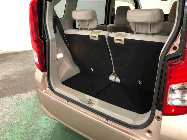 ムーヴＬ　ＳＡII　走行２８４９６キロ／タイヤ４本交換一年保証・走行距離無制限走行２８４９６キロ　タイヤ４本交換　助手席エアバック　純正カーペットマット　アイドリングストップ　ベンチシート（埼玉県）の中古車