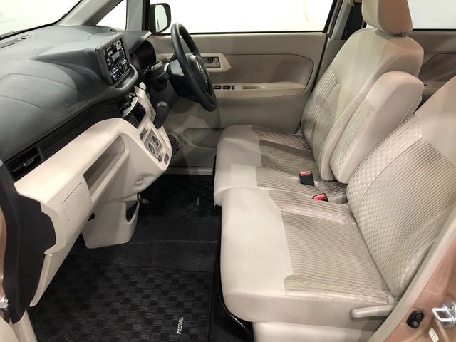 ムーヴＬ　ＳＡII　走行２８４９６キロ／タイヤ４本交換一年保証・走行距離無制限走行２８４９６キロ　タイヤ４本交換　助手席エアバック　純正カーペットマット　アイドリングストップ　ベンチシート（埼玉県）の中古車