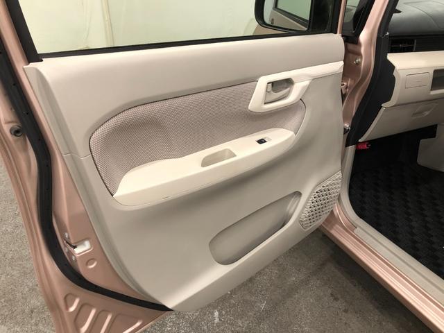 ムーヴＬ　ＳＡII　走行２８４９６キロ／タイヤ４本交換一年保証・走行距離無制限走行２８４９６キロ　タイヤ４本交換　助手席エアバック　純正カーペットマット　アイドリングストップ　ベンチシート（埼玉県）の中古車