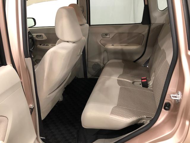 ムーヴＬ　ＳＡII　走行２８４９６キロ／タイヤ４本交換一年保証・走行距離無制限走行２８４９６キロ　タイヤ４本交換　助手席エアバック　純正カーペットマット　アイドリングストップ　ベンチシート（埼玉県）の中古車