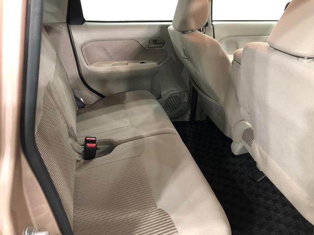 ムーヴＬ　ＳＡII　走行２８４９６キロ／タイヤ４本交換一年保証・走行距離無制限走行２８４９６キロ　タイヤ４本交換　助手席エアバック　純正カーペットマット　アイドリングストップ　ベンチシート（埼玉県）の中古車