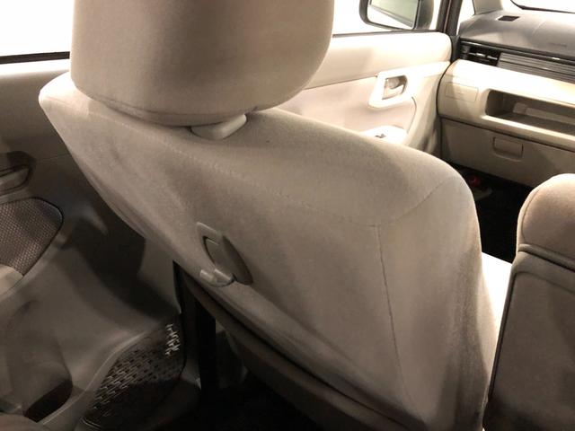 ムーヴＬ　ＳＡII　走行２８４９６キロ／タイヤ４本交換一年保証・走行距離無制限走行２８４９６キロ　タイヤ４本交換　助手席エアバック　純正カーペットマット　アイドリングストップ　ベンチシート（埼玉県）の中古車