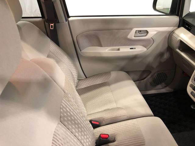 ムーヴＬ　ＳＡII　走行２８４９６キロ／タイヤ４本交換一年保証・走行距離無制限走行２８４９６キロ　タイヤ４本交換　助手席エアバック　純正カーペットマット　アイドリングストップ　ベンチシート（埼玉県）の中古車