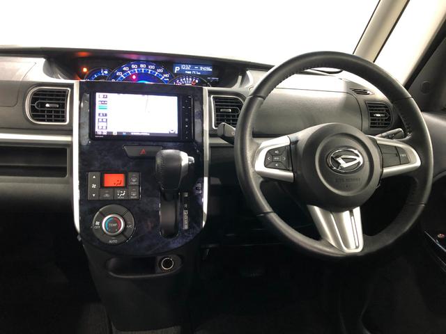 タントカスタムＲＳ　トップエディションＳＡIII　ナビ／ドラレコ１年保証距離無制限　走行距離９４０９６キロ　フルセグナビ　バックカメラ　ブルートゥース　ドラレコ　純正マット　ＬＥＤヘッドランプ　アイドリングストップ　シートヒーター　両側電動スライドドア　キーフリー（埼玉県）の中古車