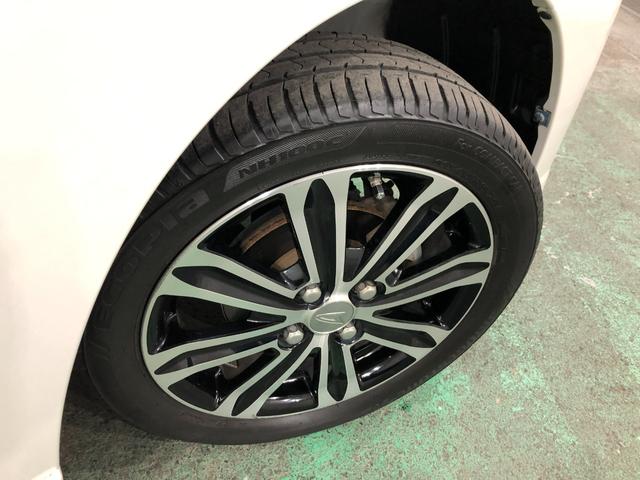 タントカスタムＲＳ　トップエディションＳＡIII　ナビ／ドラレコ１年保証距離無制限　走行距離９４０９６キロ　フルセグナビ　バックカメラ　ブルートゥース　ドラレコ　純正マット　ＬＥＤヘッドランプ　アイドリングストップ　シートヒーター　両側電動スライドドア　キーフリー（埼玉県）の中古車