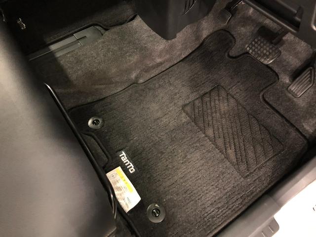 タントカスタムＲＳ　トップエディションＳＡIII　ナビ／ドラレコ１年保証距離無制限　走行距離９４０９６キロ　フルセグナビ　バックカメラ　ブルートゥース　ドラレコ　純正マット　ＬＥＤヘッドランプ　アイドリングストップ　シートヒーター　両側電動スライドドア　キーフリー（埼玉県）の中古車