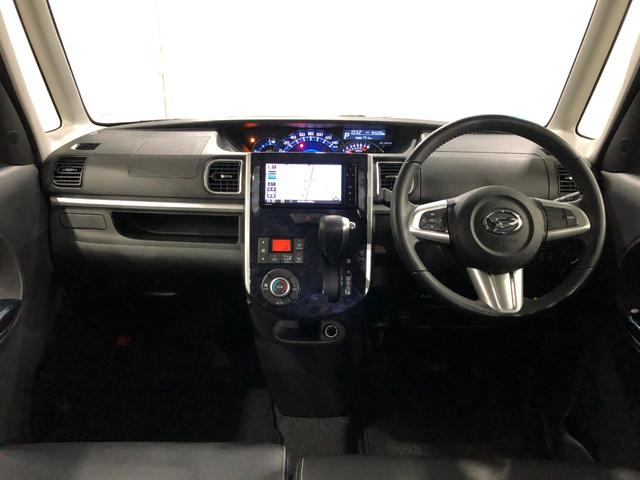 タントカスタムＲＳ　トップエディションＳＡIII　ナビ／ドラレコ１年保証距離無制限　走行距離９４０９６キロ　フルセグナビ　バックカメラ　ブルートゥース　ドラレコ　純正マット　ＬＥＤヘッドランプ　アイドリングストップ　シートヒーター　両側電動スライドドア　キーフリー（埼玉県）の中古車