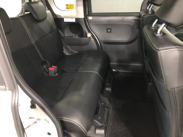 タントカスタムＲＳ　トップエディションＳＡIII　ナビ／ドラレコ１年保証距離無制限　走行距離９４０９６キロ　フルセグナビ　バックカメラ　ブルートゥース　ドラレコ　純正マット　ＬＥＤヘッドランプ　アイドリングストップ　シートヒーター　両側電動スライドドア　キーフリー（埼玉県）の中古車