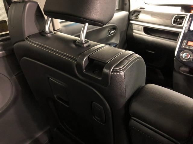 タントカスタムＲＳ　トップエディションＳＡIII　ナビ／ドラレコ１年保証距離無制限　走行距離９４０９６キロ　フルセグナビ　バックカメラ　ブルートゥース　ドラレコ　純正マット　ＬＥＤヘッドランプ　アイドリングストップ　シートヒーター　両側電動スライドドア　キーフリー（埼玉県）の中古車