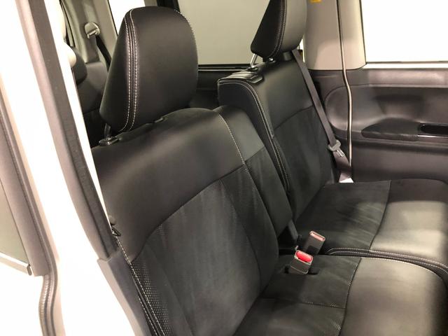 タントカスタムＲＳ　トップエディションＳＡIII　ナビ／ドラレコ１年保証距離無制限　走行距離９４０９６キロ　フルセグナビ　バックカメラ　ブルートゥース　ドラレコ　純正マット　ＬＥＤヘッドランプ　アイドリングストップ　シートヒーター　両側電動スライドドア　キーフリー（埼玉県）の中古車