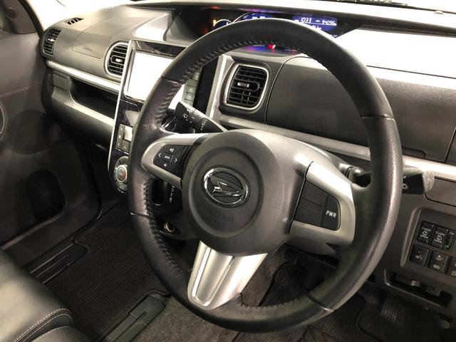 タントカスタムＲＳ　トップエディションＳＡIII　ナビ／ドラレコ１年保証距離無制限　走行距離９４０９６キロ　フルセグナビ　バックカメラ　ブルートゥース　ドラレコ　純正マット　ＬＥＤヘッドランプ　アイドリングストップ　シートヒーター　両側電動スライドドア　キーフリー（埼玉県）の中古車