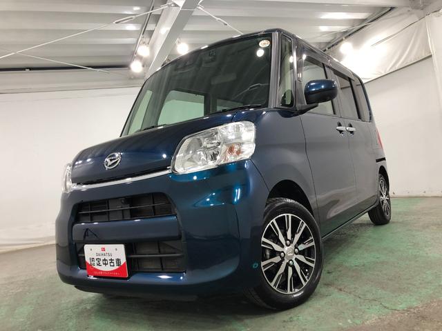 タントＸ　ＶＳ　ＳＡIII　走行５９０２０キロ／ナビ／ドラレコ１年保証距離無制限　走行距離５９０２０キロ　フルセグナビ　パノラマモニター　ドラレコ　純正マット　ＬＥＤヘッドランプ　アイドリングストップ　シートヒーター　両側電動スライドドア　オート格納式ドアミラー（埼玉県）の中古車