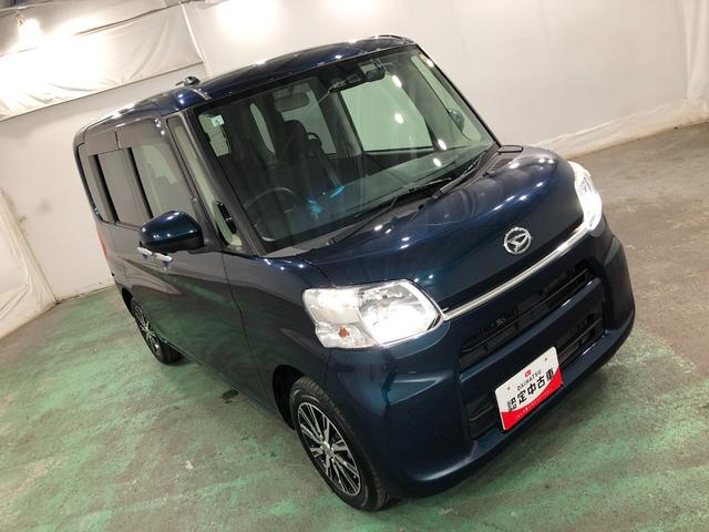 タントＸ　ＶＳ　ＳＡIII　走行５９０２０キロ／ナビ／ドラレコ１年保証距離無制限　走行距離５９０２０キロ　フルセグナビ　パノラマモニター　ドラレコ　純正マット　ＬＥＤヘッドランプ　アイドリングストップ　シートヒーター　両側電動スライドドア　オート格納式ドアミラー（埼玉県）の中古車