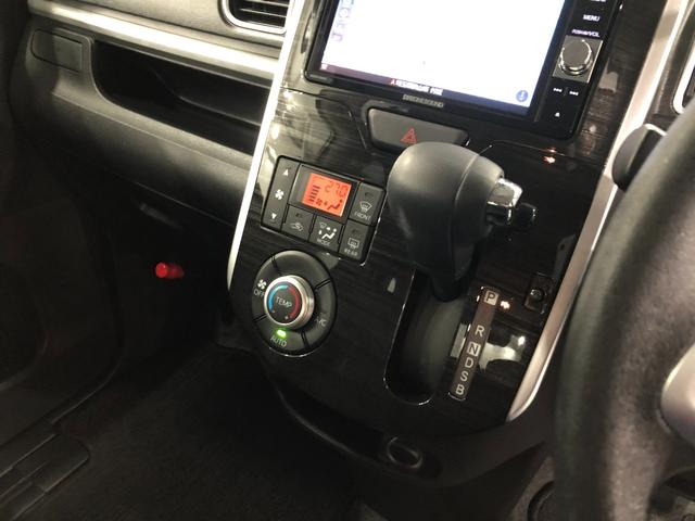 タントＸ　ＶＳ　ＳＡIII　走行５９０２０キロ／ナビ／ドラレコ１年保証距離無制限　走行距離５９０２０キロ　フルセグナビ　パノラマモニター　ドラレコ　純正マット　ＬＥＤヘッドランプ　アイドリングストップ　シートヒーター　両側電動スライドドア　オート格納式ドアミラー（埼玉県）の中古車