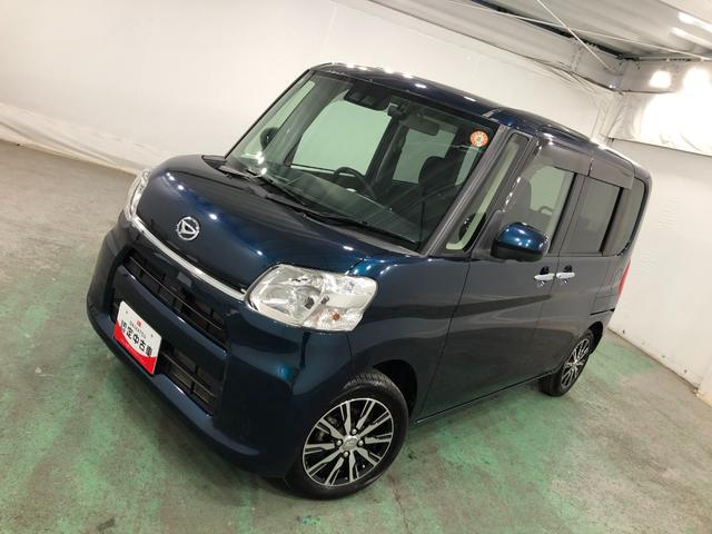 タントＸ　ＶＳ　ＳＡIII　走行５９０２０キロ／ナビ／ドラレコ１年保証距離無制限　走行距離５９０２０キロ　フルセグナビ　パノラマモニター　ドラレコ　純正マット　ＬＥＤヘッドランプ　アイドリングストップ　シートヒーター　両側電動スライドドア　オート格納式ドアミラー（埼玉県）の中古車