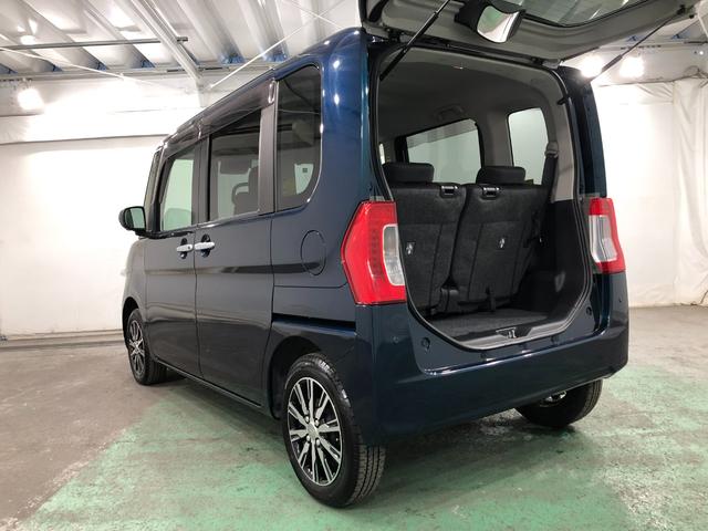 タントＸ　ＶＳ　ＳＡIII　走行５９０２０キロ／ナビ／ドラレコ１年保証距離無制限　走行距離５９０２０キロ　フルセグナビ　パノラマモニター　ドラレコ　純正マット　ＬＥＤヘッドランプ　アイドリングストップ　シートヒーター　両側電動スライドドア　オート格納式ドアミラー（埼玉県）の中古車