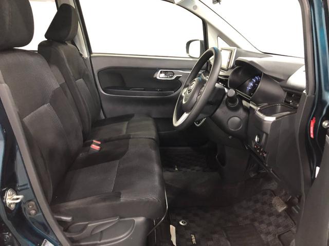 ムーヴカスタム　ＸリミテッドII　ＳＡIII　純正７インチナビワンオーナー　純正７インチナビ　パノラマモニター　ブルートゥース　ドラレコ　ＥＴＣ　純正マット　ＬＥＤヘッドランプ　アイドリングストップ　シートヒーター　オート格納式ドアミラー　純正アルミホイール（埼玉県）の中古車