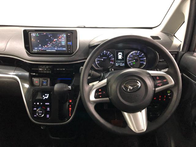 ムーヴカスタム　ＸリミテッドII　ＳＡIII　純正７インチナビワンオーナー　純正７インチナビ　パノラマモニター　ブルートゥース　ドラレコ　ＥＴＣ　純正マット　ＬＥＤヘッドランプ　アイドリングストップ　シートヒーター　オート格納式ドアミラー　純正アルミホイール（埼玉県）の中古車