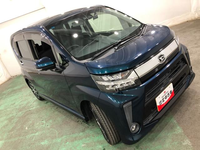 ムーヴカスタム　ＸリミテッドII　ＳＡIII　純正７インチナビワンオーナー　純正７インチナビ　パノラマモニター　ブルートゥース　ドラレコ　ＥＴＣ　純正マット　ＬＥＤヘッドランプ　アイドリングストップ　シートヒーター　オート格納式ドアミラー　純正アルミホイール（埼玉県）の中古車