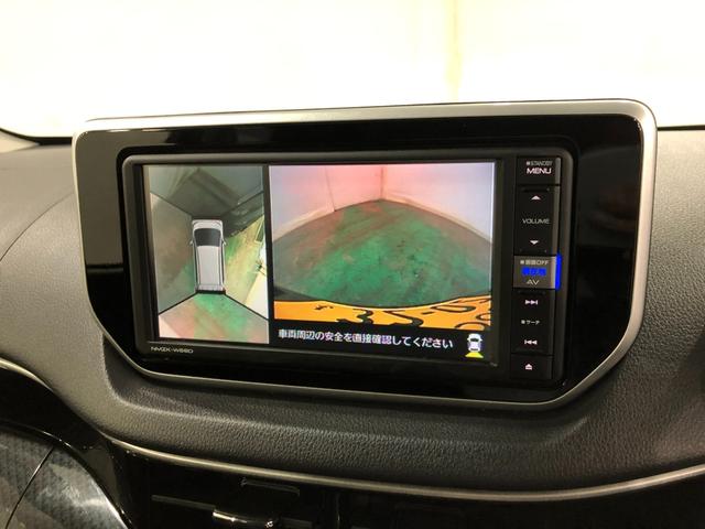 ムーヴカスタム　ＸリミテッドII　ＳＡIII　純正７インチナビワンオーナー　純正７インチナビ　パノラマモニター　ブルートゥース　ドラレコ　ＥＴＣ　純正マット　ＬＥＤヘッドランプ　アイドリングストップ　シートヒーター　オート格納式ドアミラー　純正アルミホイール（埼玉県）の中古車