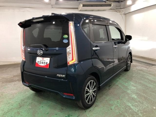 ムーヴカスタム　ＸリミテッドII　ＳＡIII　純正７インチナビワンオーナー　純正７インチナビ　パノラマモニター　ブルートゥース　ドラレコ　ＥＴＣ　純正マット　ＬＥＤヘッドランプ　アイドリングストップ　シートヒーター　オート格納式ドアミラー　純正アルミホイール（埼玉県）の中古車