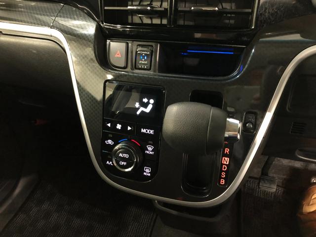 ムーヴカスタム　ＸリミテッドII　ＳＡIII　純正７インチナビワンオーナー　純正７インチナビ　パノラマモニター　ブルートゥース　ドラレコ　ＥＴＣ　純正マット　ＬＥＤヘッドランプ　アイドリングストップ　シートヒーター　オート格納式ドアミラー　純正アルミホイール（埼玉県）の中古車