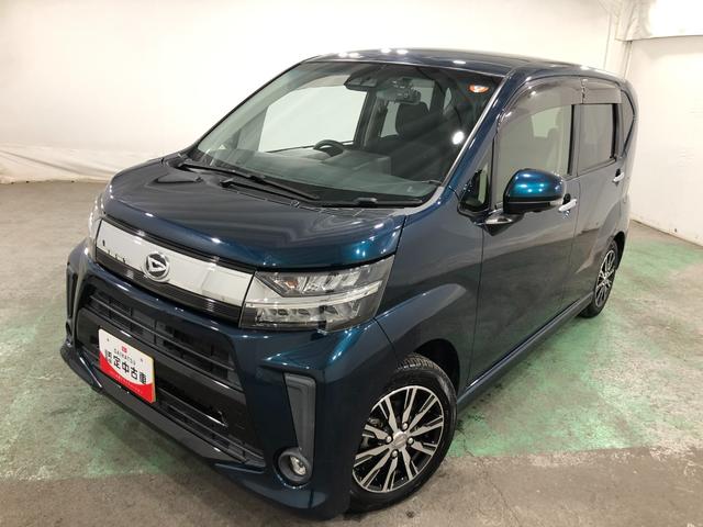 ムーヴカスタム　ＸリミテッドII　ＳＡIII　純正７インチナビワンオーナー　純正７インチナビ　パノラマモニター　ブルートゥース　ドラレコ　ＥＴＣ　純正マット　ＬＥＤヘッドランプ　アイドリングストップ　シートヒーター　オート格納式ドアミラー　純正アルミホイール（埼玉県）の中古車