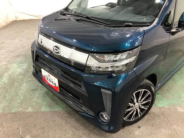 ムーヴカスタム　ＸリミテッドII　ＳＡIII　純正７インチナビワンオーナー　純正７インチナビ　パノラマモニター　ブルートゥース　ドラレコ　ＥＴＣ　純正マット　ＬＥＤヘッドランプ　アイドリングストップ　シートヒーター　オート格納式ドアミラー　純正アルミホイール（埼玉県）の中古車