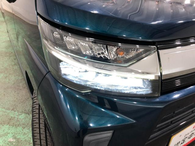 ムーヴカスタム　ＸリミテッドII　ＳＡIII　純正７インチナビワンオーナー　純正７インチナビ　パノラマモニター　ブルートゥース　ドラレコ　ＥＴＣ　純正マット　ＬＥＤヘッドランプ　アイドリングストップ　シートヒーター　オート格納式ドアミラー　純正アルミホイール（埼玉県）の中古車