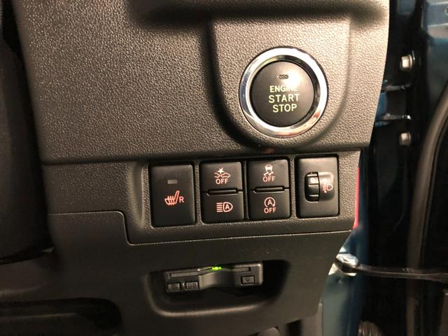 ムーヴカスタム　ＸリミテッドII　ＳＡIII　純正７インチナビワンオーナー　純正７インチナビ　パノラマモニター　ブルートゥース　ドラレコ　ＥＴＣ　純正マット　ＬＥＤヘッドランプ　アイドリングストップ　シートヒーター　オート格納式ドアミラー　純正アルミホイール（埼玉県）の中古車