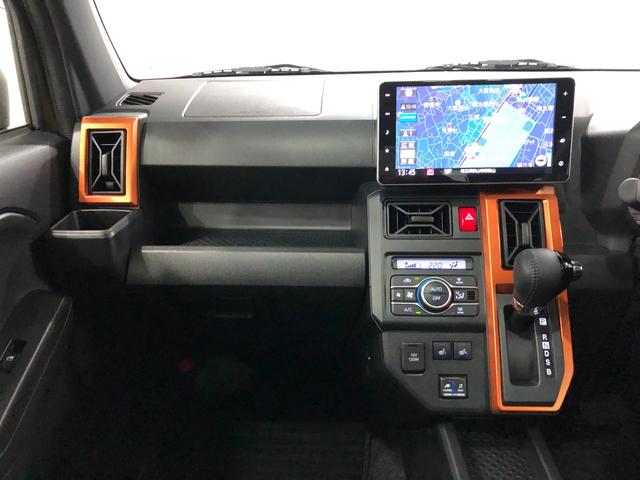 タフトG 走行23423キロ/車検整備付/ナビ/ドラレコ/ETC一年保証・走行距離無制限走行23423キロ 車検整備付 フルセグナビ バックカメラ ドラレコ クリアランスソナー オートライト LEDヘッドライト シートヒーター(埼玉県)の中古車