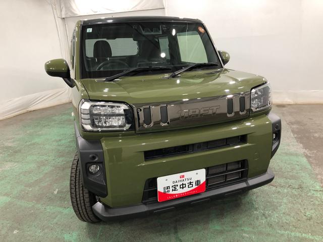 タフトG 走行23423キロ/車検整備付/ナビ/ドラレコ/ETC一年保証・走行距離無制限走行23423キロ 車検整備付 フルセグナビ バックカメラ ドラレコ クリアランスソナー オートライト LEDヘッドライト シートヒーター(埼玉県)の中古車