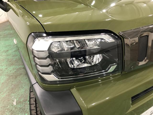 タフトG 走行23423キロ/車検整備付/ナビ/ドラレコ/ETC一年保証・走行距離無制限走行23423キロ 車検整備付 フルセグナビ バックカメラ ドラレコ クリアランスソナー オートライト LEDヘッドライト シートヒーター(埼玉県)の中古車