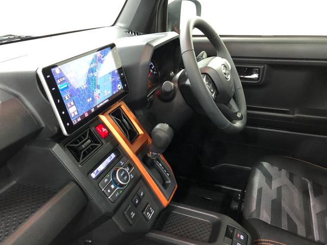 タフトG 走行23423キロ/車検整備付/ナビ/ドラレコ/ETC一年保証・走行距離無制限走行23423キロ 車検整備付 フルセグナビ バックカメラ ドラレコ クリアランスソナー オートライト LEDヘッドライト シートヒーター(埼玉県)の中古車