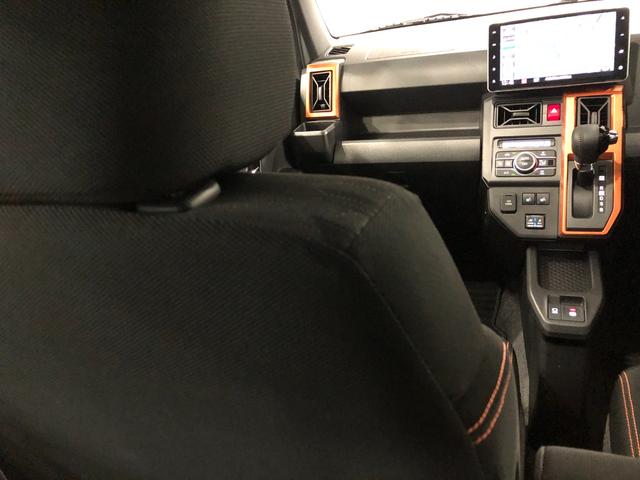 タフトG 走行23423キロ/車検整備付/ナビ/ドラレコ/ETC一年保証・走行距離無制限走行23423キロ 車検整備付 フルセグナビ バックカメラ ドラレコ クリアランスソナー オートライト LEDヘッドライト シートヒーター(埼玉県)の中古車