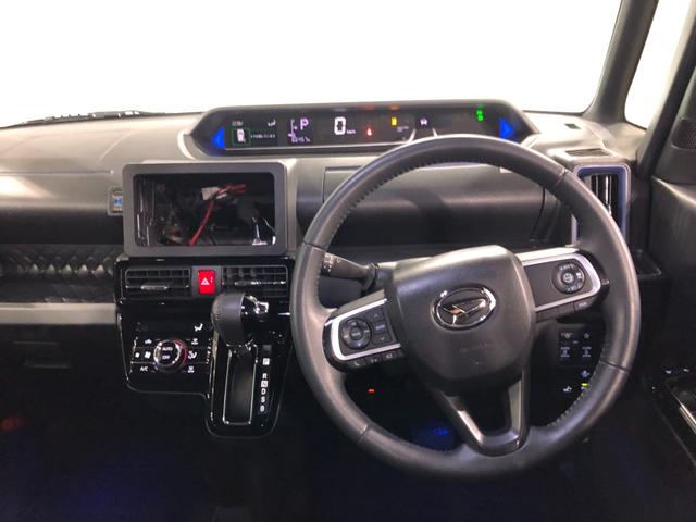 タントカスタムＲＳスタイルセレクション一年保証・走行距離無制限走行６６４５７キロ　全周囲カメラ　ＥＴＣ　クリアランスソナー　オートライト　ＬＥＤヘッドライト　ベンチシート　シートヒーター　両側電動スライドドア（埼玉県）の中古車