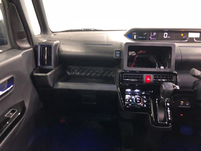 タントカスタムＲＳスタイルセレクション一年保証・走行距離無制限走行６６４５７キロ　全周囲カメラ　ＥＴＣ　クリアランスソナー　オートライト　ＬＥＤヘッドライト　ベンチシート　シートヒーター　両側電動スライドドア（埼玉県）の中古車