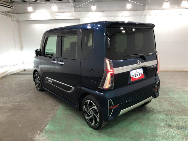 タントカスタムＲＳスタイルセレクション一年保証・走行距離無制限走行６６４５７キロ　全周囲カメラ　ＥＴＣ　クリアランスソナー　オートライト　ＬＥＤヘッドライト　ベンチシート　シートヒーター　両側電動スライドドア（埼玉県）の中古車