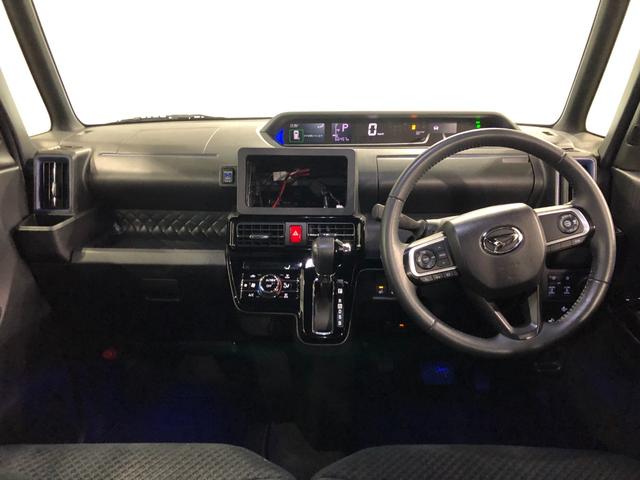 タントカスタムＲＳスタイルセレクション一年保証・走行距離無制限走行６６４５７キロ　全周囲カメラ　ＥＴＣ　クリアランスソナー　オートライト　ＬＥＤヘッドライト　ベンチシート　シートヒーター　両側電動スライドドア（埼玉県）の中古車