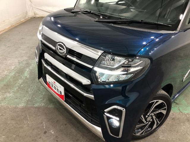 タントカスタムＲＳスタイルセレクション一年保証・走行距離無制限走行６６４５７キロ　全周囲カメラ　ＥＴＣ　クリアランスソナー　オートライト　ＬＥＤヘッドライト　ベンチシート　シートヒーター　両側電動スライドドア（埼玉県）の中古車