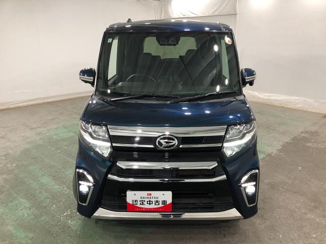 タントカスタムＲＳスタイルセレクション一年保証・走行距離無制限走行６６４５７キロ　全周囲カメラ　ＥＴＣ　クリアランスソナー　オートライト　ＬＥＤヘッドライト　ベンチシート　シートヒーター　両側電動スライドドア（埼玉県）の中古車