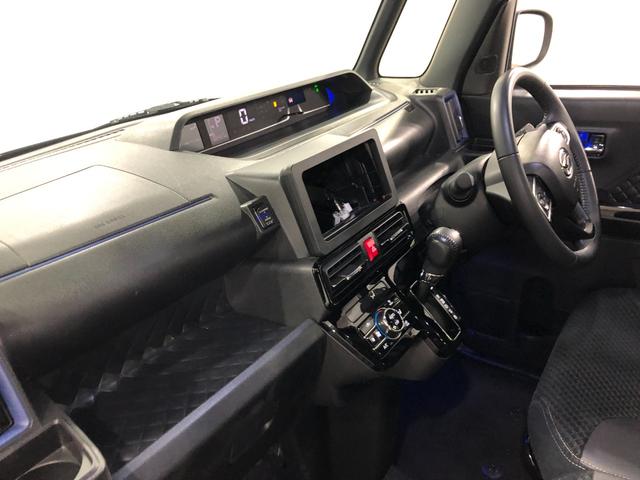 タントカスタムＲＳスタイルセレクション一年保証・走行距離無制限走行６６４５７キロ　全周囲カメラ　ＥＴＣ　クリアランスソナー　オートライト　ＬＥＤヘッドライト　ベンチシート　シートヒーター　両側電動スライドドア（埼玉県）の中古車