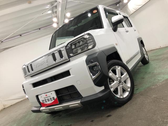 タフトＧ　ナビ／ドラレコ／バックカメラ／ＥＴＣ一年保証・走行距離無制限走行９１８０９キロ　フルセグナビ　ブルートゥース　バックカメラ　ドラレコ　ＥＴＣ　クリアランスソナー　オートライト　ＬＥＤヘッドライト　シートヒーター（埼玉県）の中古車